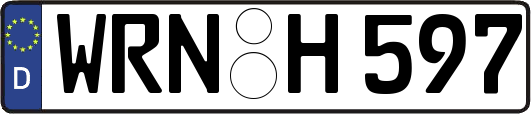 WRN-H597