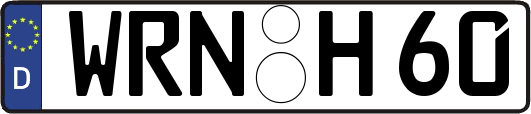 WRN-H60