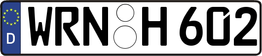 WRN-H602