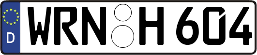 WRN-H604