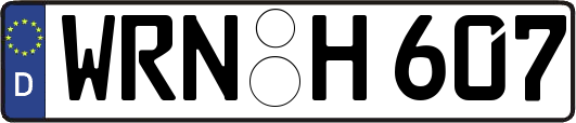WRN-H607