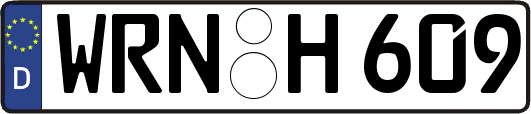 WRN-H609