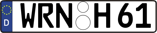WRN-H61