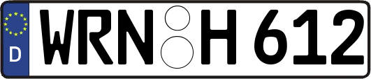 WRN-H612
