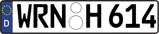 WRN-H614
