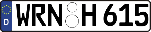 WRN-H615