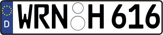 WRN-H616