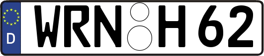 WRN-H62