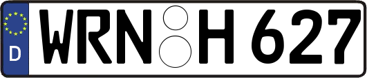 WRN-H627