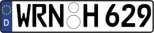 WRN-H629