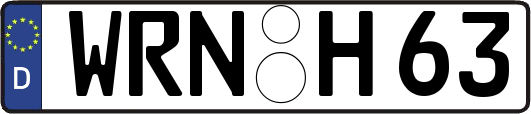 WRN-H63