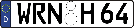 WRN-H64