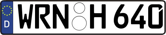 WRN-H640