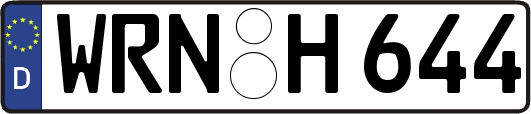 WRN-H644