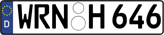 WRN-H646