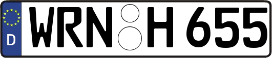 WRN-H655