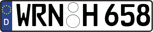 WRN-H658