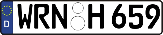 WRN-H659