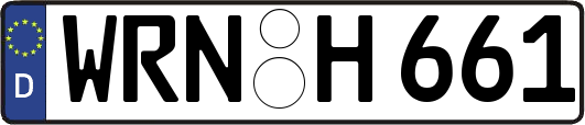 WRN-H661