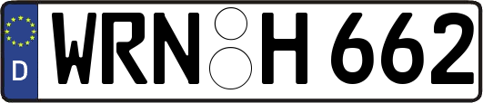 WRN-H662