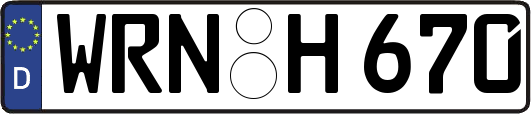 WRN-H670