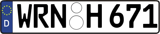 WRN-H671