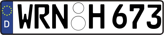 WRN-H673