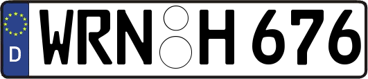 WRN-H676