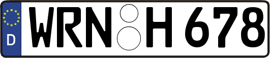 WRN-H678