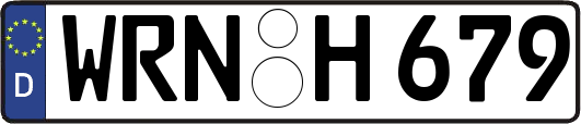 WRN-H679