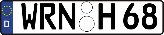 WRN-H68