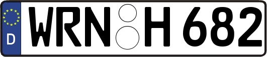 WRN-H682