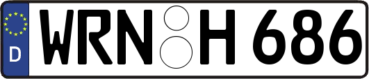 WRN-H686
