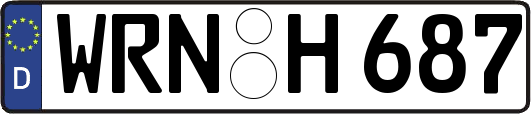 WRN-H687