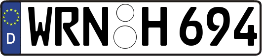 WRN-H694
