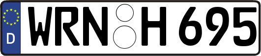 WRN-H695