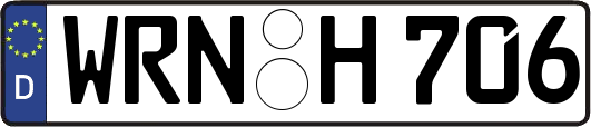 WRN-H706