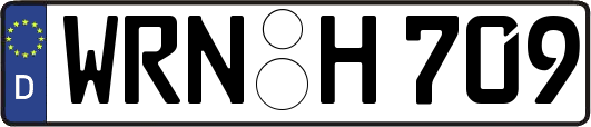 WRN-H709