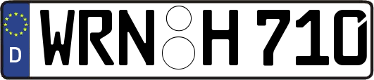 WRN-H710