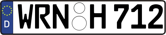 WRN-H712