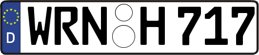 WRN-H717