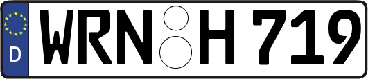 WRN-H719