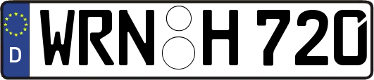 WRN-H720