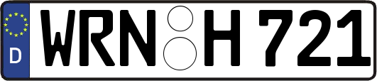 WRN-H721