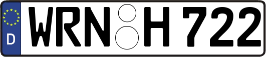 WRN-H722