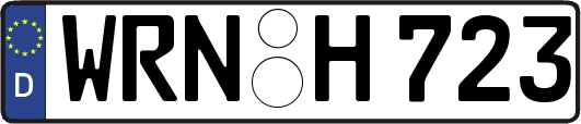 WRN-H723