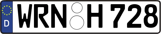 WRN-H728