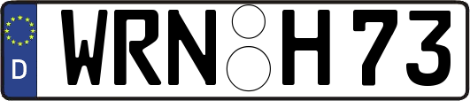 WRN-H73