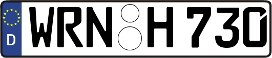 WRN-H730