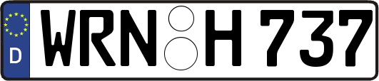 WRN-H737